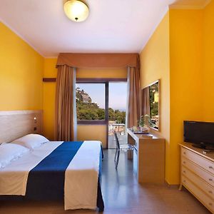 Comfort Double Room Sea View